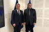 Predsjedatelj Zastupničkog doma PSBiH dr. Denis Zvizdić razgovarao sa predsjedateljem Izaslanstva Europskog parlamenta za odnose sa BiH i Kosovom